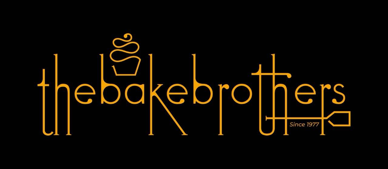 The Bake Brothers Logo